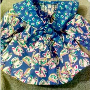 Muffy VANDERBEAR Vintage Spring 1991 Mommy & Me Teacup #4205 / 4206 by Odl Bauer